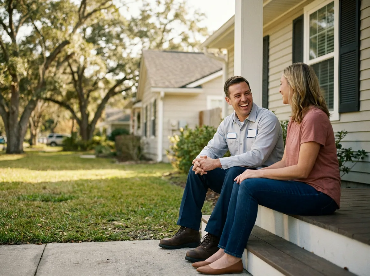 Septic tank pumping FAQs for Plains, TX